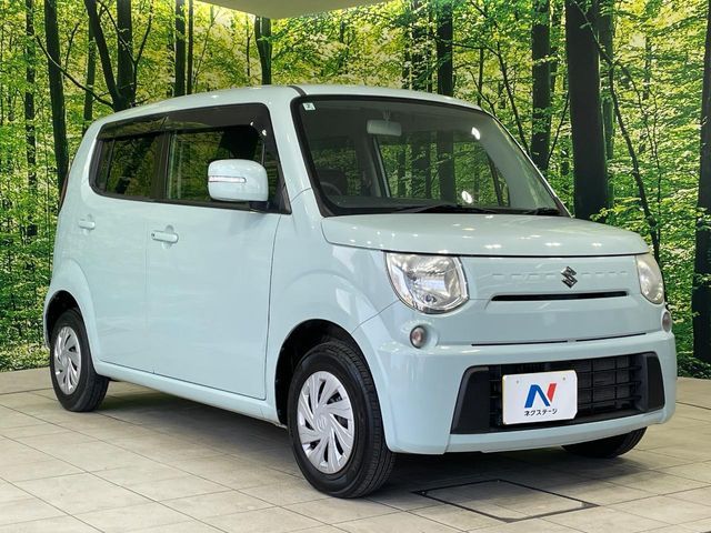 MR WAGON ECO