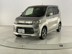 WAGON R STINGRAY