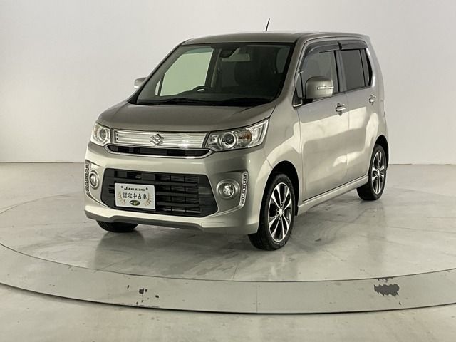 WAGON R STINGRAY