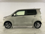 WAGON R STINGRAY