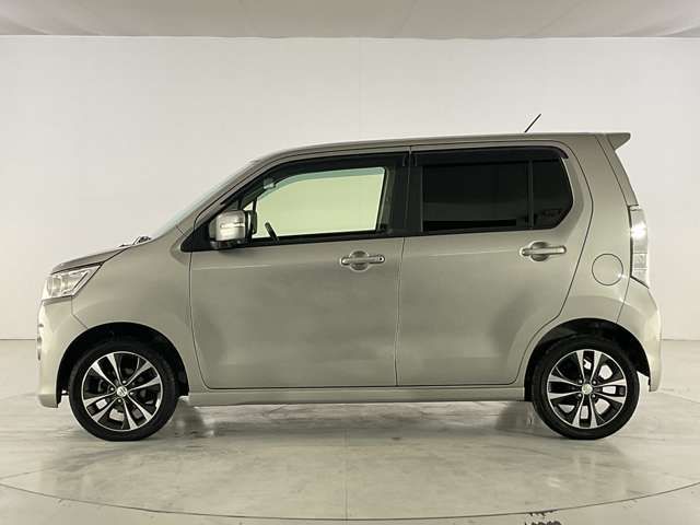 WAGON R STINGRAY