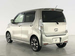 WAGON R STINGRAY