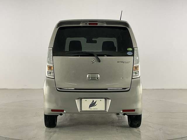 WAGON R STINGRAY
