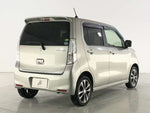 WAGON R STINGRAY