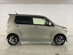 WAGON R STINGRAY