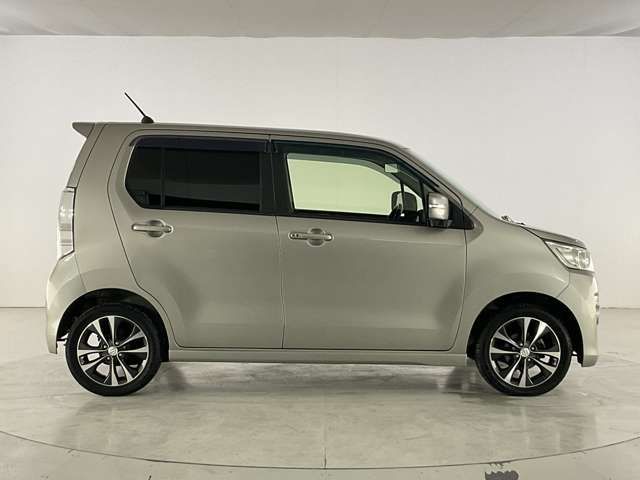WAGON R STINGRAY