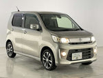 WAGON R STINGRAY