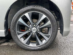 WAGON R STINGRAY