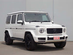 MERCEDES BENZ G-Class