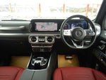 MERCEDES BENZ G-Class