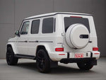 MERCEDES BENZ G-Class