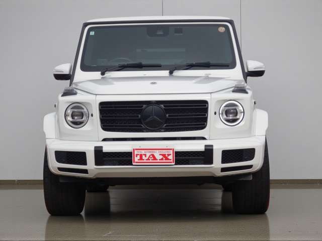MERCEDES BENZ G-Class