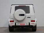 MERCEDES BENZ G-Class