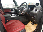 MERCEDES BENZ G-Class
