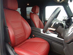 MERCEDES BENZ G-Class