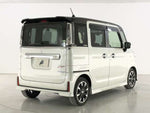 Spacia custom