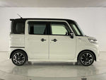 Spacia custom