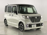 Spacia custom