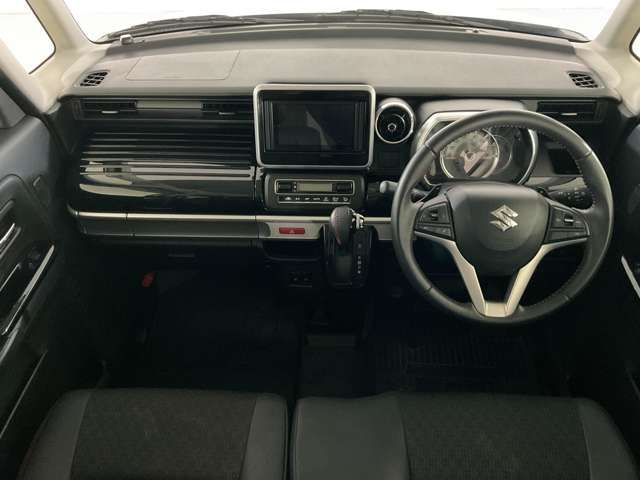 Spacia custom