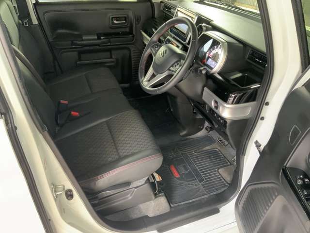 Spacia custom