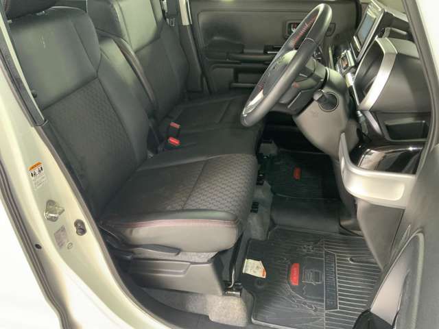 Spacia custom