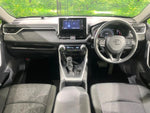 RAV4 2WD