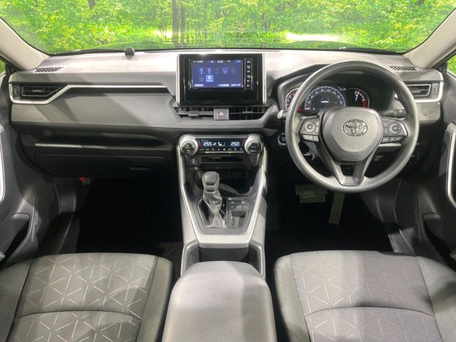 RAV4 2WD