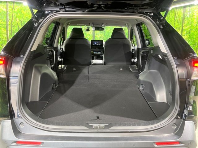 RAV4 2WD