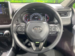 RAV4 2WD