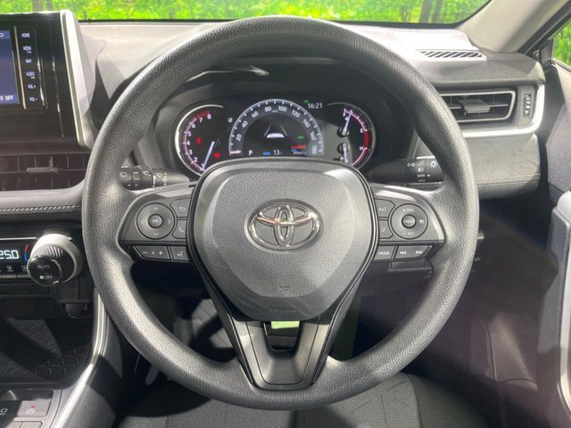 RAV4 2WD