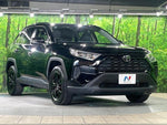 RAV4 2WD