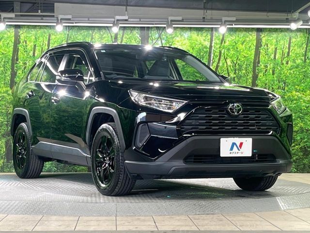RAV4 2WD