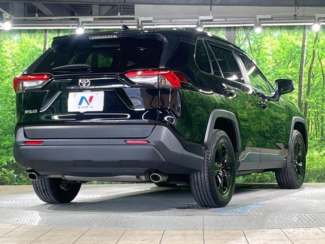RAV4 2WD