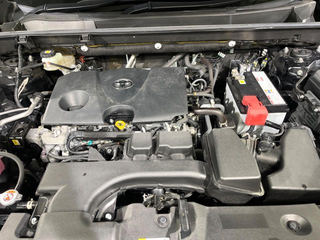 RAV4 2WD