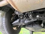 RAV4 2WD