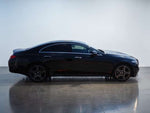 MERCEDES BENZ CLS class