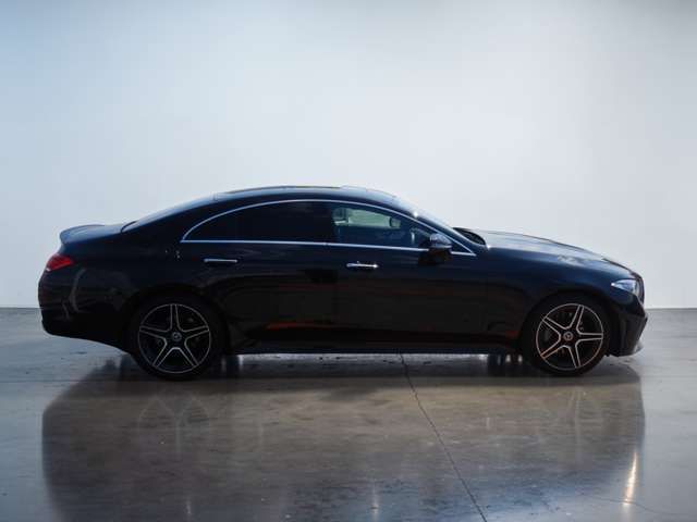 MERCEDES BENZ CLS class