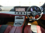 MERCEDES BENZ CLS class