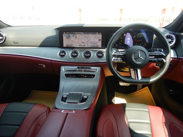 MERCEDES BENZ CLS class