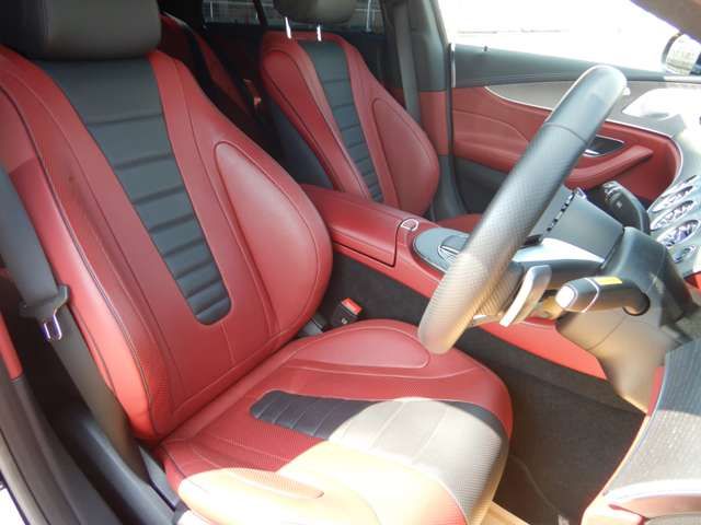 MERCEDES BENZ CLS class