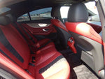 MERCEDES BENZ CLS class