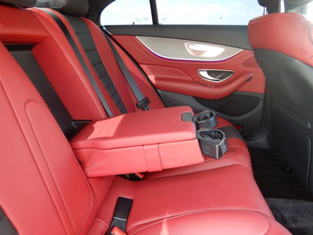 MERCEDES BENZ CLS class