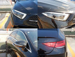 MERCEDES BENZ CLS class
