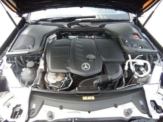 MERCEDES BENZ CLS class