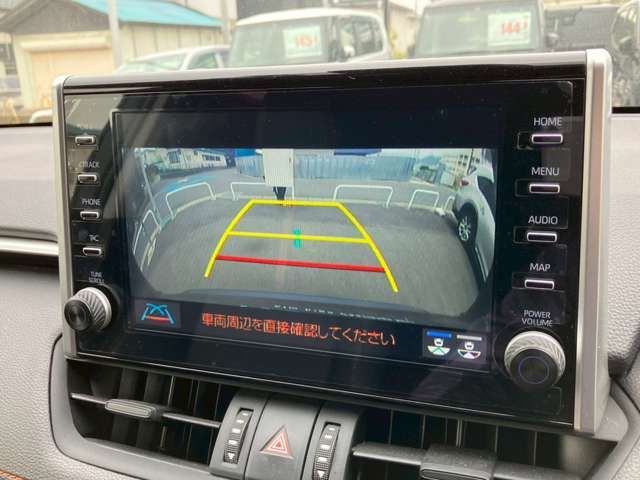 RAV4 4WD