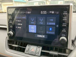 RAV4 4WD