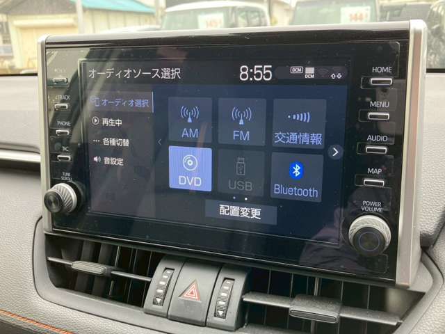RAV4 4WD