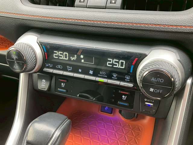 RAV4 4WD