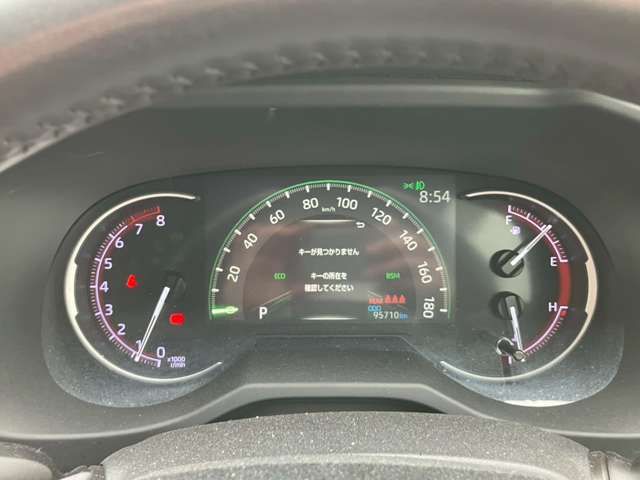 RAV4 4WD