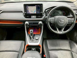 RAV4 4WD